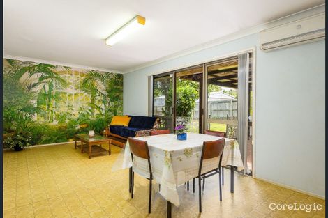 Property photo of 59 Begonia Street Browns Plains QLD 4118