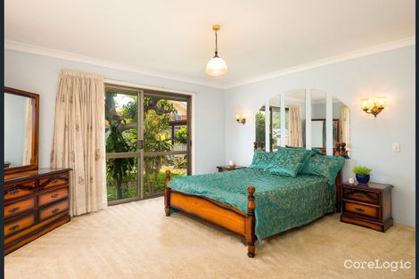 Property photo of 59 Begonia Street Browns Plains QLD 4118