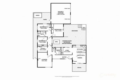 Property photo of 1 Cameron Avenue Kingston Park SA 5049