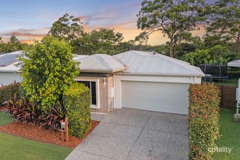 Property photo of 8 Mapleton Crescent Capalaba QLD 4157