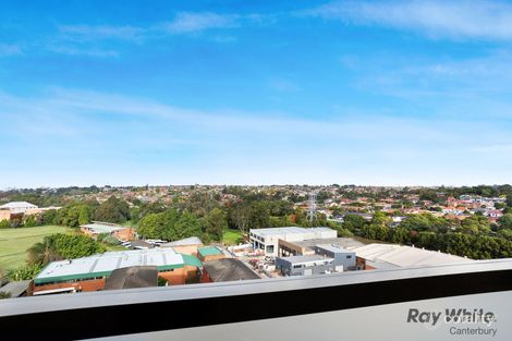 Property photo of 817/2D Charles Street Canterbury NSW 2193