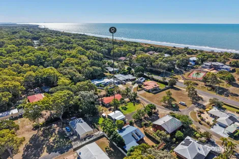 7 SANDPIPER GR, MOORE PARK BEACH, QLD 4670