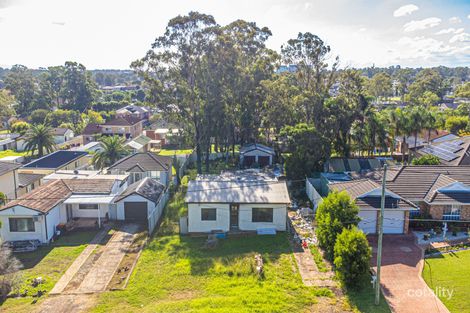 Property photo of 52 Frank Street Mount Druitt NSW 2770