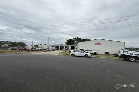 7 BINALONG WAY, MACKSVILLE, NSW 2447