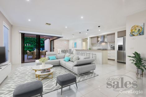 Property photo of 4 Prospect Way Officer VIC 3809