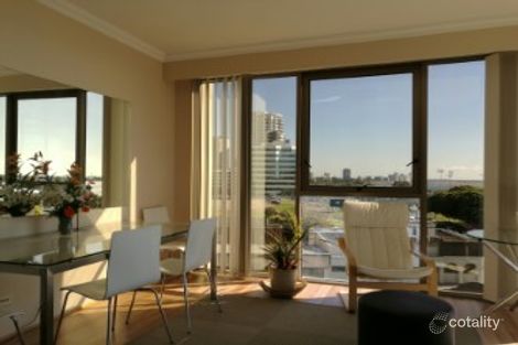 Property photo of 602/50 Marine Parade Southport QLD 4215