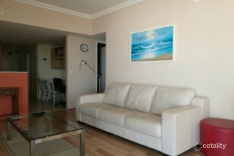 Property photo of 602/50 Marine Parade Southport QLD 4215