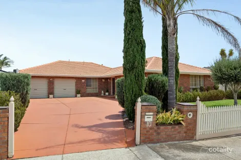 10 Wilmot Dr, Delahey, VIC 3037