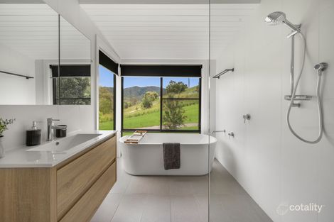 Property photo of 543-551 Aherns Road Conondale QLD 4552