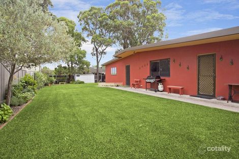 Property photo of 18 Milford Avenue Panania NSW 2213