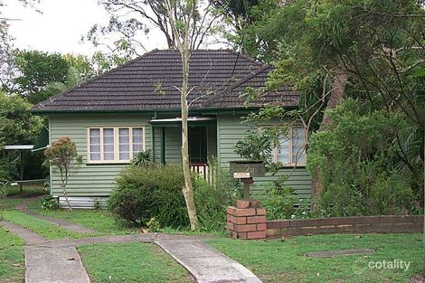 Property photo of 28 Kneller Street Salisbury QLD 4107