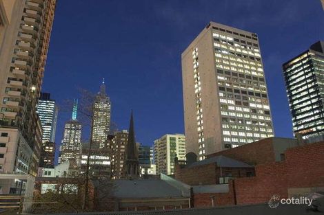 Property photo of 1/15 Exploration Lane Melbourne VIC 3000