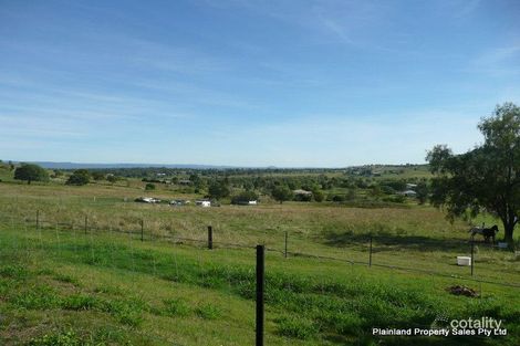 Property photo of 19 Beckey Road Plainland QLD 4341