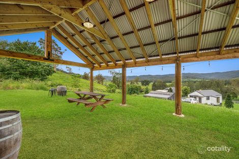 Property photo of 543-551 Aherns Road Conondale QLD 4552