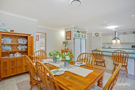 Property photo of 15 Incline Drive Worongary QLD 4213