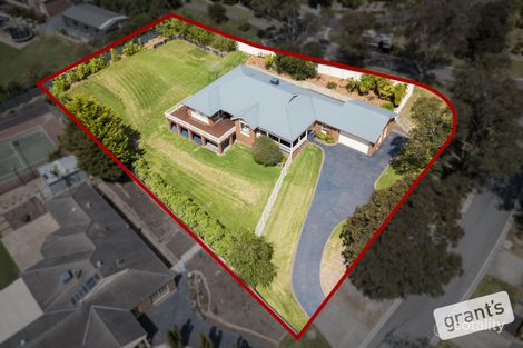 5 Tom Gearon Ct, Narre Warren North, VIC 3804