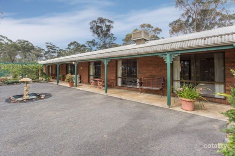 145 Edwards Rd, Maiden Gully, VIC 3551