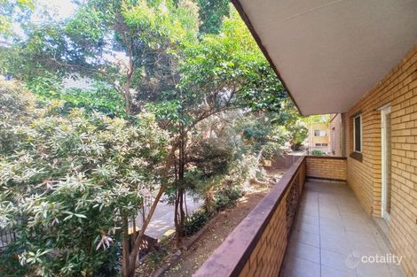 5/21 Nelson St, Penshurst, NSW 2222