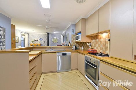 Property photo of 38 Lightwood Drive Ferntree Gully VIC 3156