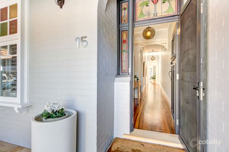 Property photo of 15 Melrose Street Mosman NSW 2088