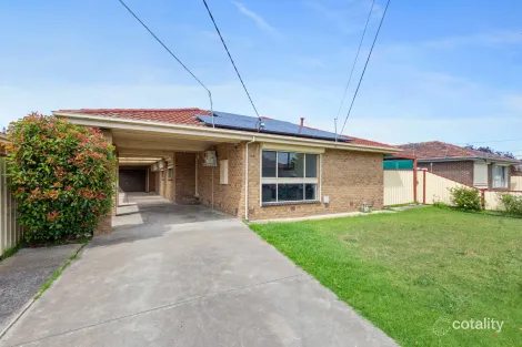5 Seville Ct, Kings Park, VIC 3021