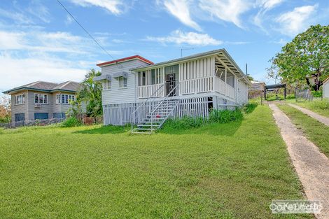 Property photo of 35 Eton Street West Rockhampton QLD 4700