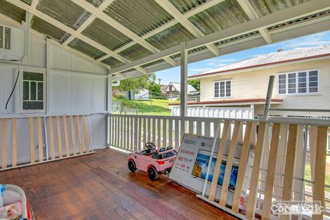 Property photo of 35 Eton Street West Rockhampton QLD 4700