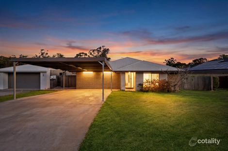 16 Mason Ave, Parkhurst, QLD 4702