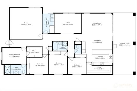 Property photo of 16 Mason Avenue Parkhurst QLD 4702