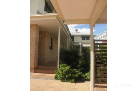Property photo of 4/22 Hayes Street Caboolture QLD 4510