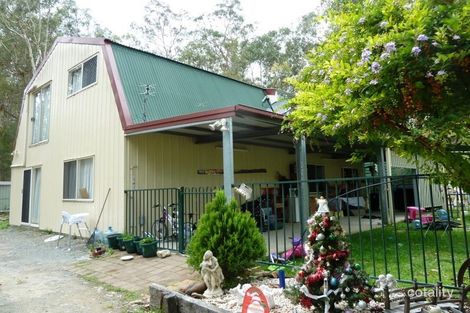 Property photo of 807 Gilston Road Gilston QLD 4211