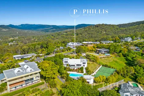 Property photo of 17 Grandview Terrace Tallai QLD 4213