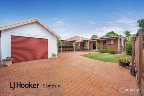 Property photo of 17 Hillview Street Roselands NSW 2196