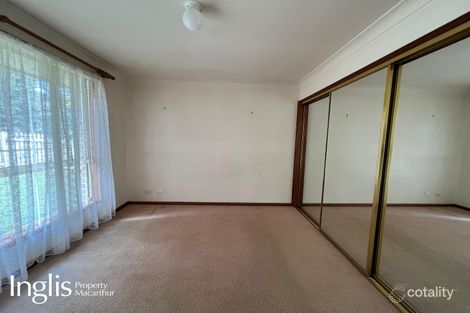 Property photo of 9 Tukidale Close Elderslie NSW 2570