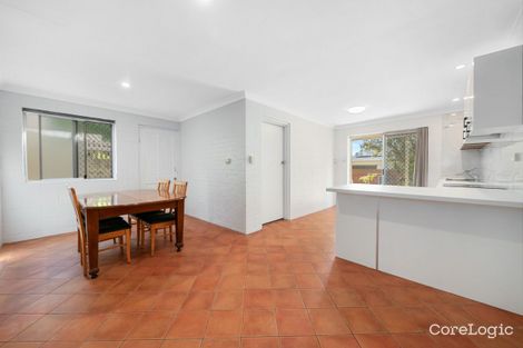 Property photo of 30 Prospect Terrace Highgate Hill QLD 4101