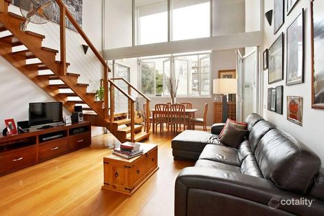 10/51 Stawell St, West Melbourne, VIC 3003