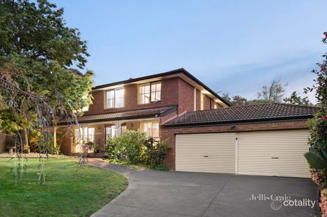 9 Jacobena Pl, Templestowe, VIC 3106