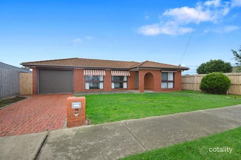 Property photo of 22 Thompson Street Whittington VIC 3219