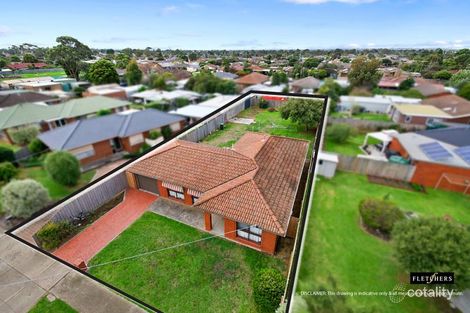 Property photo of 22 Thompson Street Whittington VIC 3219