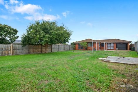 Property photo of 22 Thompson Street Whittington VIC 3219
