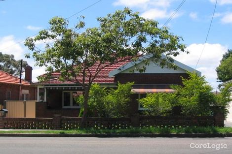 Property photo of 186 Park Road Auburn NSW 2144