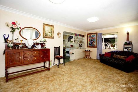 Property photo of 51 Cresthaven Drive Mansfield QLD 4122