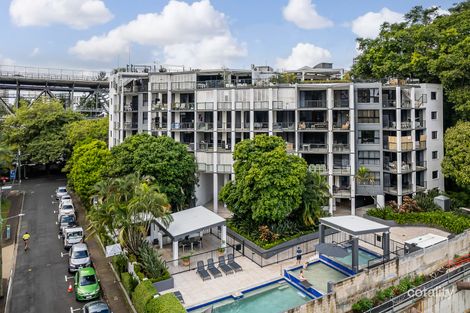 Property photo of 23/161 Main Street Kangaroo Point QLD 4169