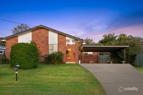 Property photo of 17 Garden Avenue Camira QLD 4300