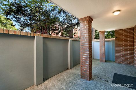 Property photo of 24/61-65 Glencoe Street Sutherland NSW 2232