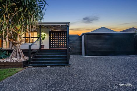 Property photo of 26 O'Brien Street Ormiston QLD 4160