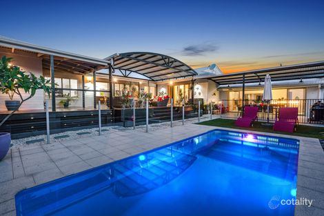 Property photo of 26 O'Brien Street Ormiston QLD 4160