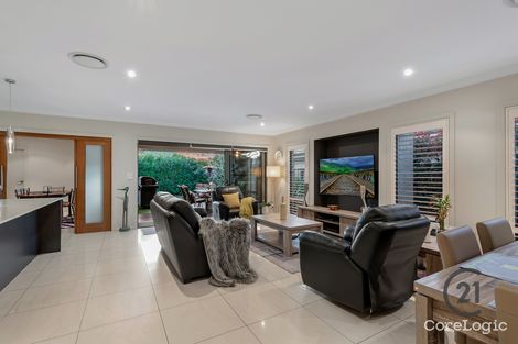 Property photo of 11 Capertee Street The Ponds NSW 2769