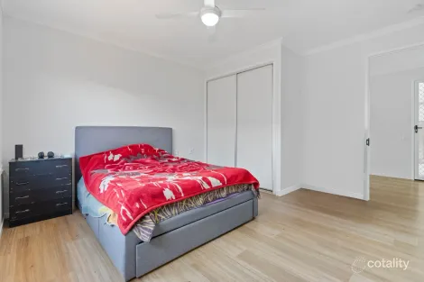 Property photo of 22 Ludwig Street Leichhardt QLD 4305