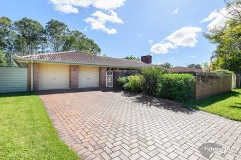 Property photo of 62 Nerang River Drive Nerang QLD 4211